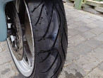 2001 BMW R 1100