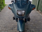 2001 BMW R 1100