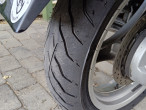 2001 BMW R 1100