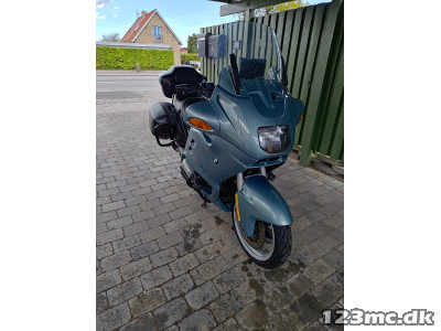 BMW R 1100