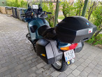 2001 BMW R 1100 RT