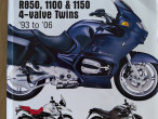 2001 BMW R 1100 RT