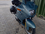 2001 BMW R 1100 RT