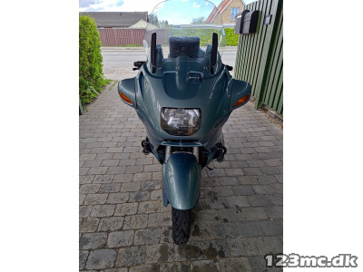 BMW R 1100 RT