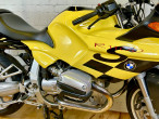 2001 BMW R 1100 S