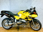 2001 BMW R 1100 S
