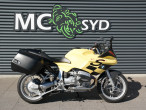 2001 BMW R 1100 S