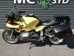 2001 BMW R 1100 S