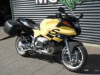 2001 BMW R 1100 S