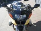 2001 BMW R 1100 S