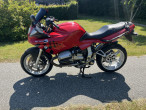 2001 BMW R 1100 S 2001 BMW R 1100 S