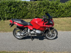 2001 BMW R 1100 S 2001 BMW R 1100 S