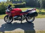 2001 BMW R 1100 S 2001 BMW R 1100 S