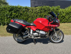 2001 BMW R 1100 S 2001 BMW R 1100 S