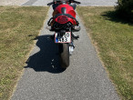 2001 BMW R 1100 S 2001 BMW R 1100 S