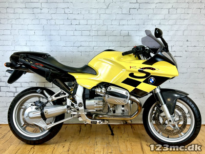 BMW R 1100 S