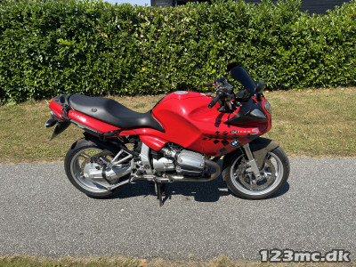 BMW R 1100 S
