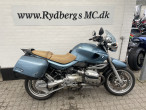 2001 BMW R 1150 R 2001 BMW R 1150 R