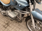 2001 BMW R 1150 R 2001 BMW R 1150 R