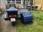 2001 BMW R 1150 RT