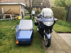 2001 BMW R 1150 RT