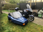 2001 BMW R 1150 RT