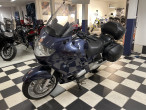 2001 BMW R 1150 RT