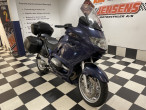 2001 BMW R 1150 RT