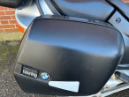 2001 BMW R 1150 RT