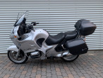 BMW R 1150 RT HMC Motorcykler.  Vi bytter gerne.