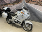 2001 BMW R 1150 RT