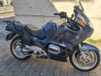 2001 BMW R 1150 RT