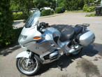 2001 BMW R 1150 RT 2001 BMW R 1150 RT