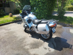 2001 BMW R 1150 RT 2001 BMW R 1150 RT