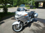 2001 BMW R 1150 RT 2001 BMW R 1150 RT