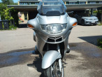 2001 BMW R 1150 RT 2001 BMW R 1150 RT