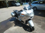 2001 BMW R 1150 RT 2001 BMW R 1150 RT