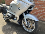 2001 BMW R 1150 RT 2001 BMW R 1150 RT
