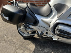 2001 BMW R 1150 RT 2001 BMW R 1150 RT
