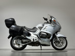 2001 BMW R 1150 RT