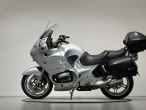 2001 BMW R 1150 RT