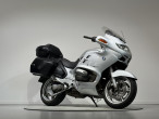 2001 BMW R 1150 RT