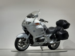 2001 BMW R 1150 RT