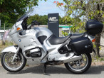 BMW R 1150 RT BMW R 1150 RT