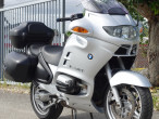 2001 BMW R 1150 RT 2001 BMW R 1150 RT