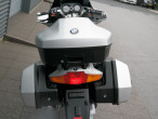 2001 BMW R 1150 RT 2001 BMW R 1150 RT