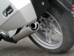 2001 BMW R 1150 RT 2001 BMW R 1150 RT