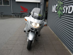 2001 BMW R 1150 RT 2001 BMW R 1150 RT
