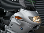 2001 BMW R 1150 RT 2001 BMW R 1150 RT