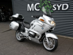 2001 BMW R 1150 RT 2001 BMW R 1150 RT